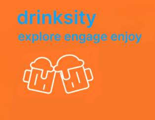 Drinksity Logo